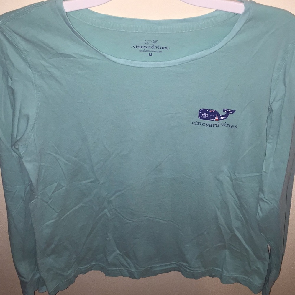 Vineyard Vines Long sleeve tee